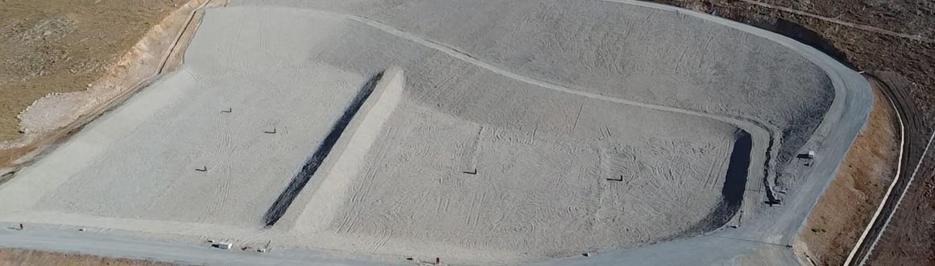 Kahramanmaras North Districts Solid Waste Project 