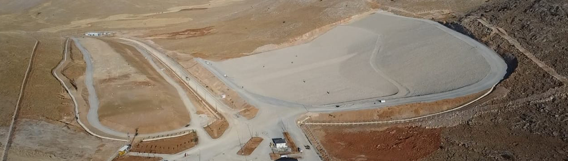 Kahramanmaras North Districts Solid Waste Project 