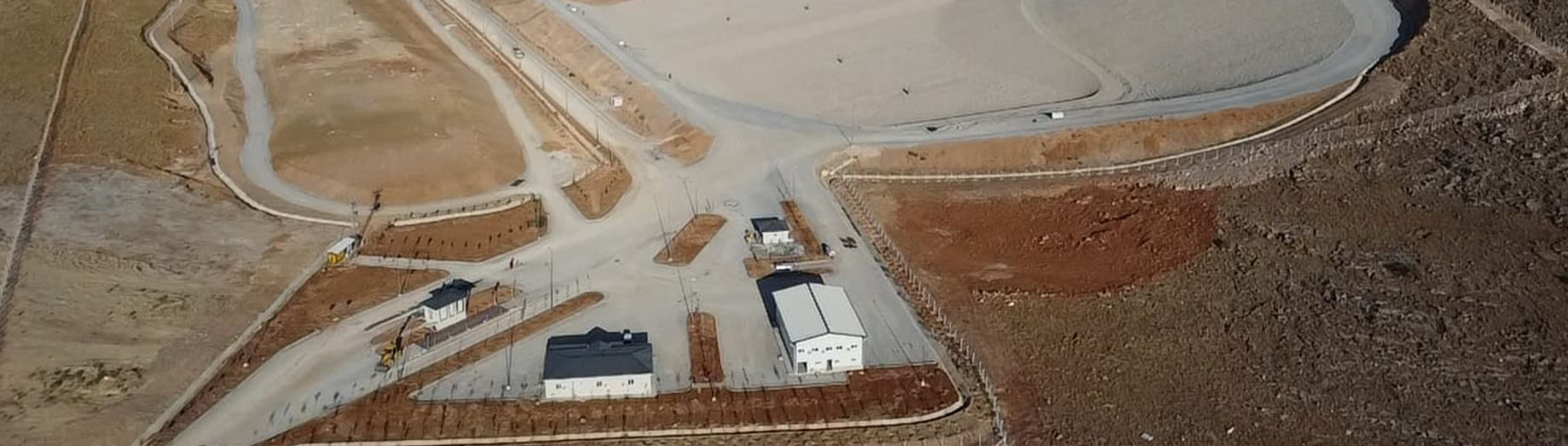 Kahramanmaras North Districts Solid Waste Project 