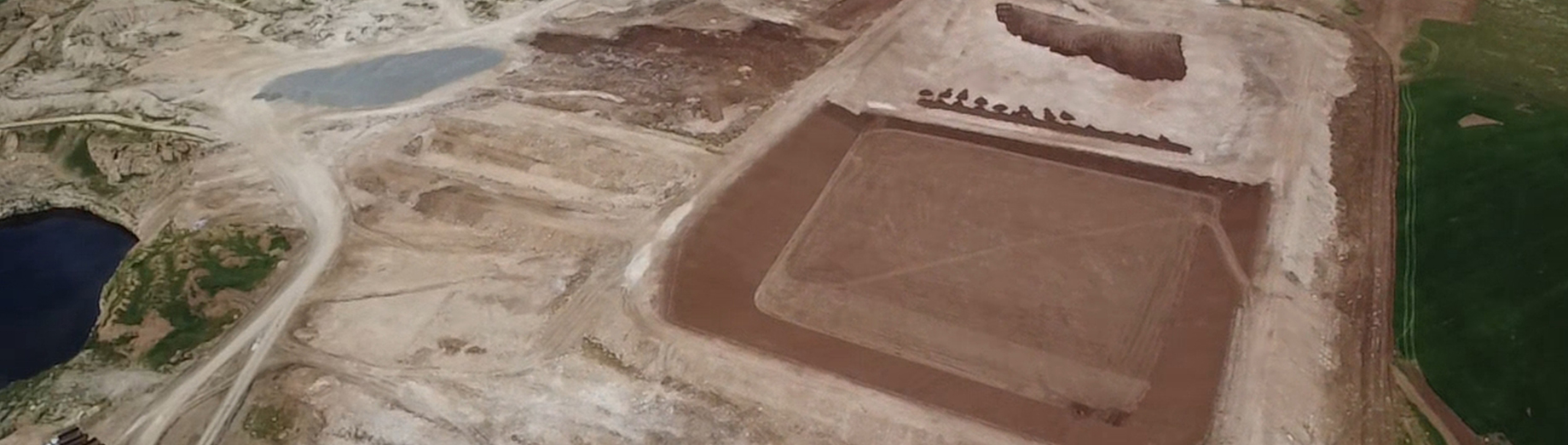 Sanliurfa Integrated Solid Waste Management Project